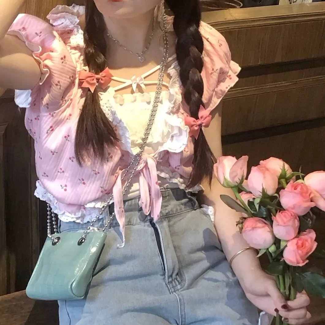 超级少女